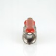 Кран шаровой VALTEC Compact 3/4 ВВ, рычаг