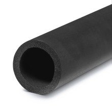 Трубка K-FLEX 13x028-2 ECO black из вспененного каучука