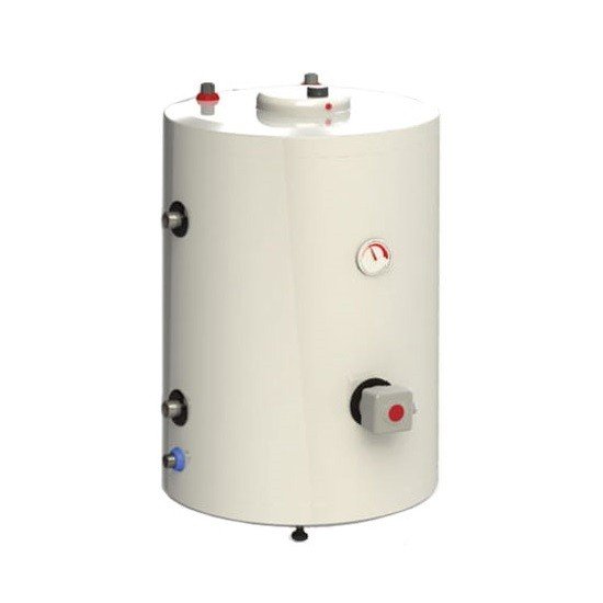 Бойлер косвенного нагрева Sunsystem BB 200 V/S1 UP