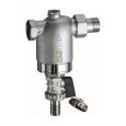 Фильтр для воды FAR 1/2 НР-BР, 100 мкм, Max: 95 C, 25 бар