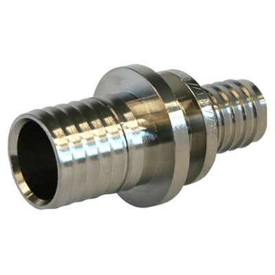 Соединение Royal Thermo труба-труба редукционное 25x16