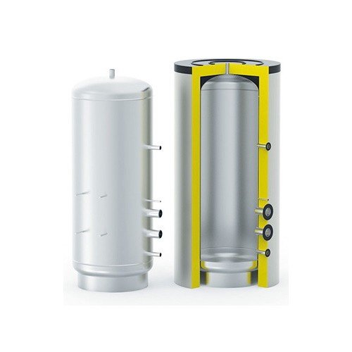 Теплоаккумулятор S-Tank SS ELECTRO 2000