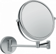 Зеркало косметическое Hansgrohe Logis Universal 73561000