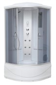 Душевая кабина Erlit ER2509TP-C4-RUS