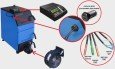 Комплект TurboSet ZOTA (к котлам Тополь-М 42)