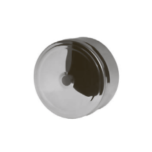Заглушка FERRUM для ревизии (430/0,5 мм) Ф150, внутренняя