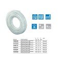 Труба из сшитого полиэтилена (PE-Xa) Uponor AQUA PIPE белая PN6 32X2,9