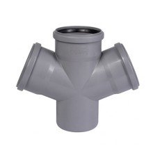 Крестовина Ostendorf HTDA 110/50/50х45