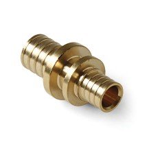 Муфта переходная PRO AQUA для труб РЕ-Х и PE-RT 20x25