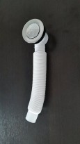 Душевая кабина Niagara NG-3502G с гидромассажем