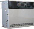 Напольный газовый котел отопления, атмосферный Baxi SLIM HPS 1.99