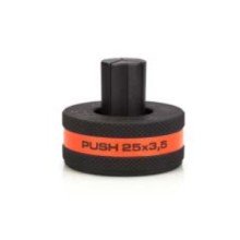 Головка расширителя KAN-therm для труб PE-X, PE-RT 25x3,5