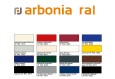 Стальной трубчатый радиатор отопления Arbonia 3050 / 1 секция