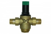 Редуктор давления Resideo Braukmann D06F-2B