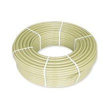 Труба KAN-therm из сшитого полиэтилена РЕ-Хс EVOH, 25х3,5 мм