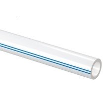 Труба из сшитого полиэтилена (PE-Xa) универсальная Uponor COMBI PIPE белая PN10 20X2,8