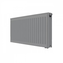 Стальной панельный радиатор отопления Royal Thermo VENTIL COMPACT VC33-450-2400 Silver Satin