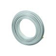 Труба бесшовная многослойная Uponor UNI PIPE PLUS белая 25X2,5