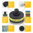 Головка расширителя KAN-therm для труб PE-X, PE-RT 18x2,5