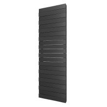 Биметаллический секционный радиатор отопления Royal Thermo PianoForte Tower Noir Sable / 22 секции