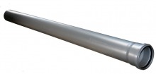 Труба канализационная Sinikon D 110 750 мм 500087