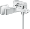 Смеситель для ванны Hansgrohe Metropol 32540000
