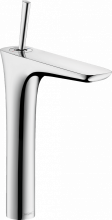 Высокий смеситель для раковины Hansgrohe PuraVida 15072000