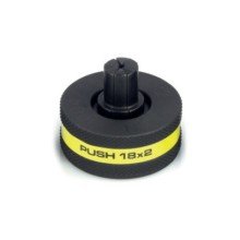 Головка расширителя KAN-therm для труб PE-X, PE-RT 18x2
