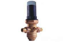 Редуктор давления Resideo Braukmann D06FN-1/2B