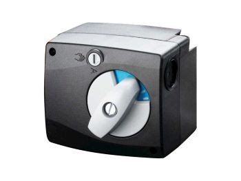 Сервомотор Oventrop Lineg, 24 в, сигнал 0-10 В