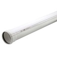 Канализационная труба (PP-MD) Rehau диам. 125/3000 мм (арт. 11207241200)
