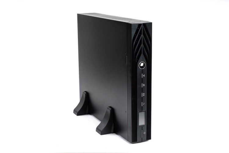 Источник бесперебойного питания Бастион SKAT-UPS 1000 RACK+2x9Ah