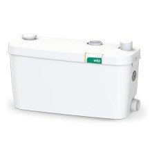 Канализационная установка Wilo HiDrainlift 3-35