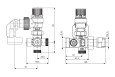 Группа безопасности Stiebel Eltron SRT 2
