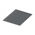 Звукоизоляционный мат TECE Drainbase для TECEdrainprofile, TECEdrainline и TECEdrainpoint S
