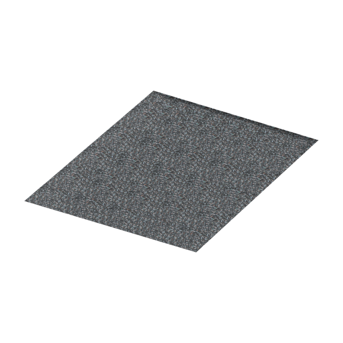 Звукоизоляционный мат TECE Drainbase для TECEdrainprofile, TECEdrainline и TECEdrainpoint S