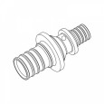 Муфта соединительная равнопроходная Rehau 14x1,5