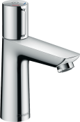 Смеситель для раковины Hansgrohe Talis Select E 110 71750000