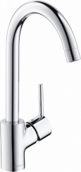 Смеситель для кухни Hansgrohe Talis S Variarc 14870000