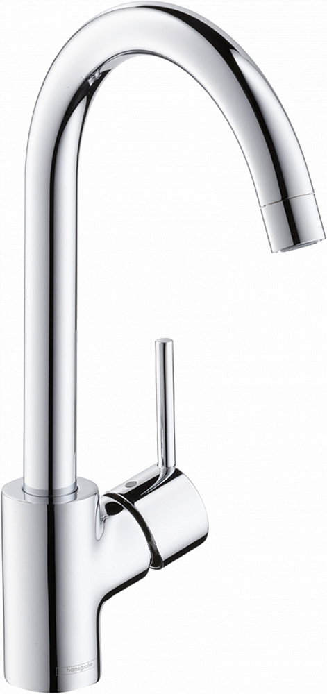 Смеситель для кухни Hansgrohe Talis S Variarc 14870000