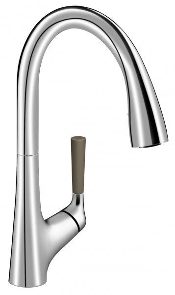 Смеситель для кухни Jacob Delafon MALLECO E562