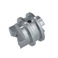 Вкладыш фасонный KAN-therm Push для латунных тройников и отводов, 25x3,5 (32x4,4)