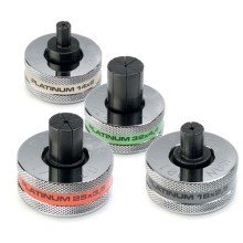 Комплект головок расширителя KAN-therm Push Platinum - 4 шт./ 14-32