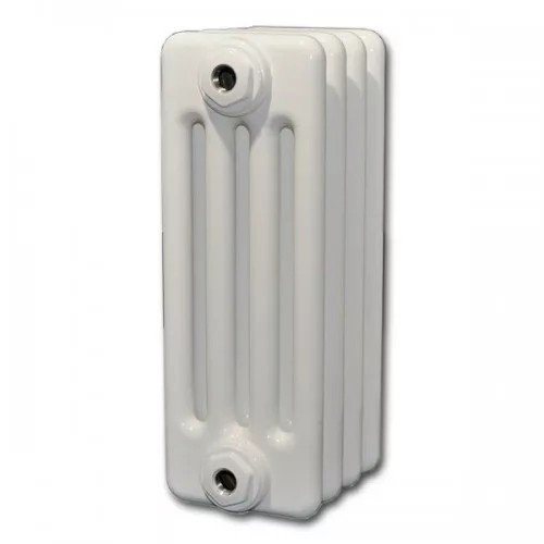 Стальной трубчатый радиатор отопления Zehnder 4035 / 1 секция