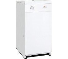 Напольный газовый котел отопления Ferroli TORINO 16