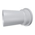 Адаптер фланцевого соединения Thermaflex для электрофузионной сварки GF-BUNDBU75