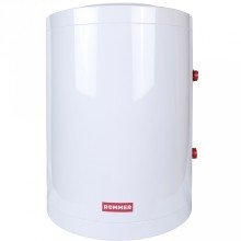 Косвенный настенный бойлер Rommer 190 л.