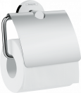 Бумагодержатель Hansgrohe Logis Universal 41723000