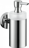 Дозатор для жидкого мыла Hansgrohe Logis 40514000