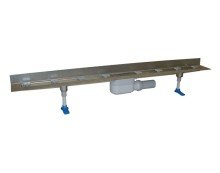 Лоток для душевой HL 50W.0/130